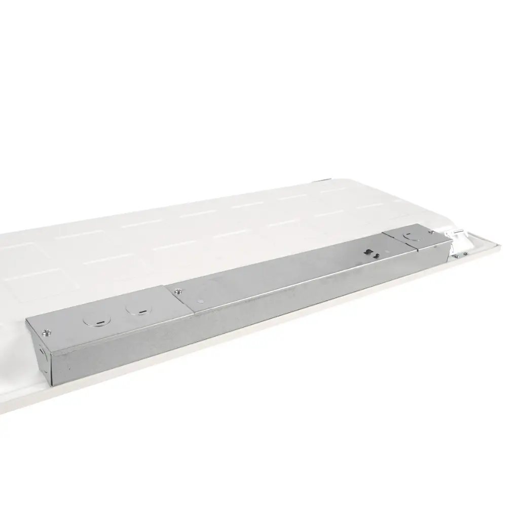 Driver box of PLS14 panel