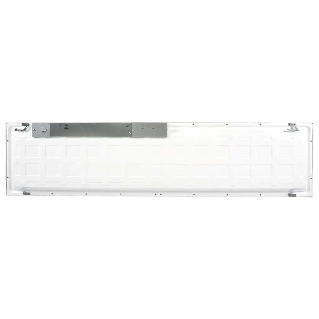 Back side of PLS14 panel