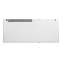 Back side of PLP24 panel