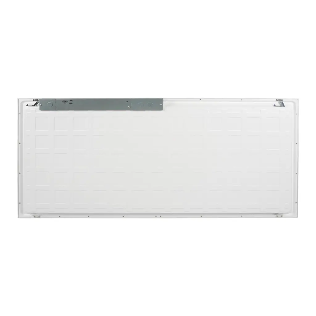Back side of PLS24 panel