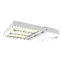 FLEX Series Flood / Area Light 100W/125W/150W 3000K/4000K/5000K 120-347V white finish