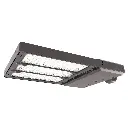 Série Flex Luminaire DEL de périmètre 180W/210W/240W 3000K/4000K/5000K 120-347V bronze