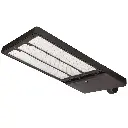 FLEX Series Flood / Area Light 350W/400W/450W 3000K/4000K/5000K 120-347V bronze finish