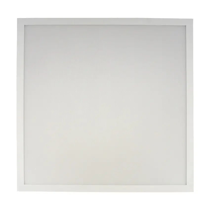 Panneau lumineux DEL 2' x 2' 20W/30W/40W & 3000K/3500K/4000K sélectionable 120-347V