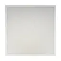 LED panel light 2' x 2' 20W/30W/40W & 3000K/3500K/4000K selectable 120-347V
