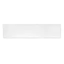 Panneau lumineux DEL 1' x 4' 20W/30W/40W & 3500K/4000K/5000K sélectionnable 120-347V