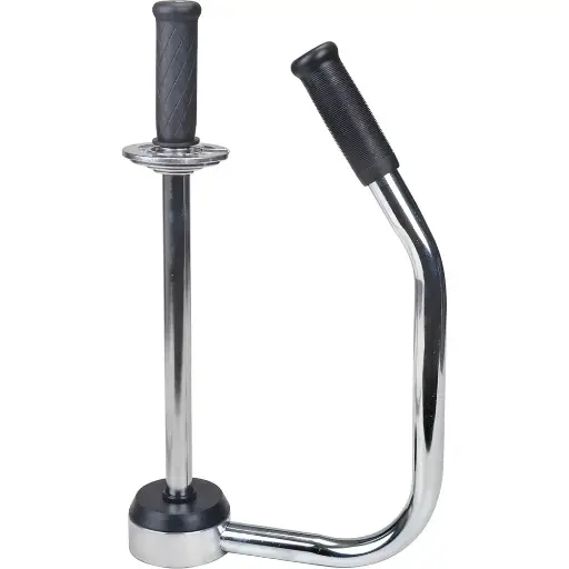 Dévidoir pour pellicule extensible de 11" à 18"