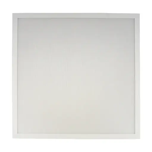 Panneau lumineux DEL 2' x 2' 20W/30W/40W & 3500K/4000K/5000K sélectionable 120-347V